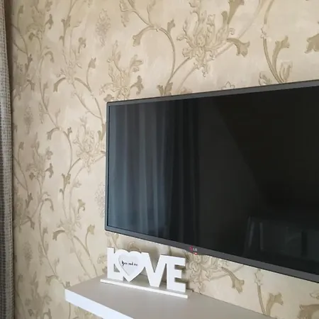 Love Hévíz